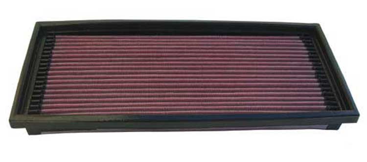 K&N Replacement Air Filter (33-2014)
