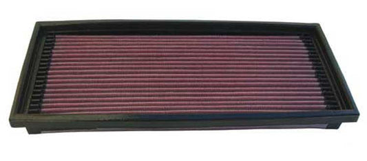 K&N Replacement Air Filter (33-2014)