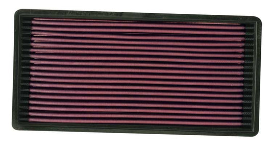 K&N Replacement Air Filter (33-2018)