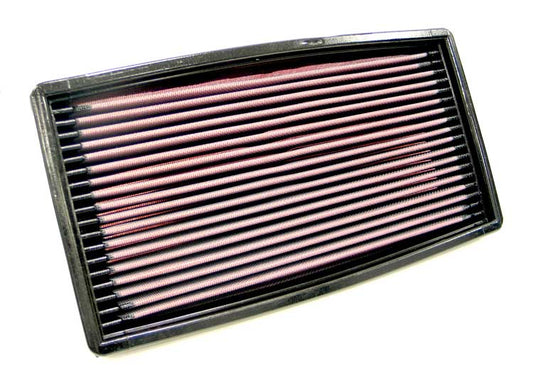 K&N Replacement Air Filter (33-2019)