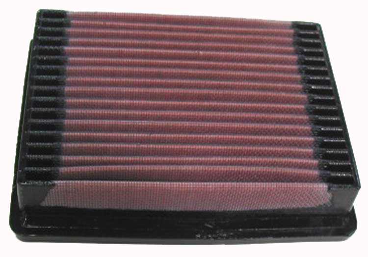 K&N Replacement Air Filter (33-2022)