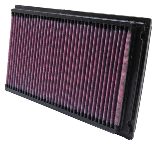 K&N Replacement Air Filter (33-2031-2)