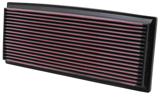 K&N Replacement Air Filter (33-2046)