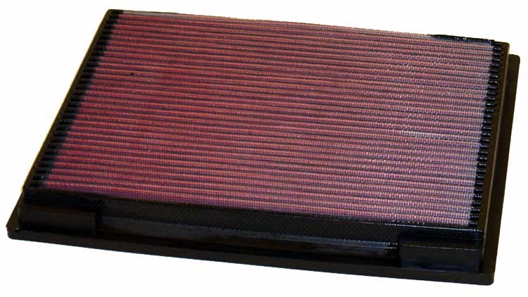 K&N Replacement Air Filter (33-2048)