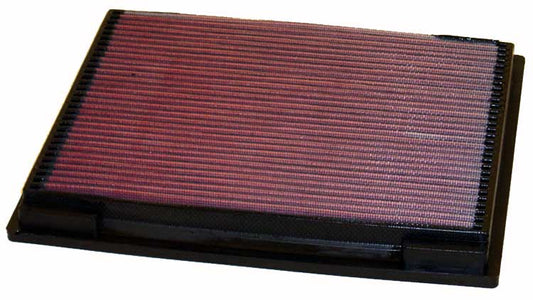 K&N Replacement Air Filter (33-2048)