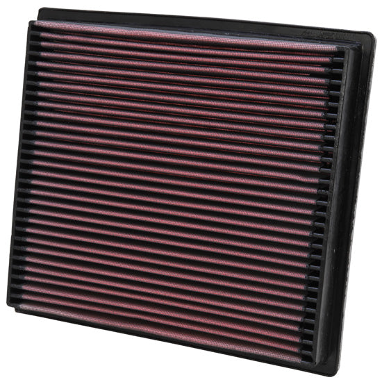 K&N Replacement Air Filter (33-2056)