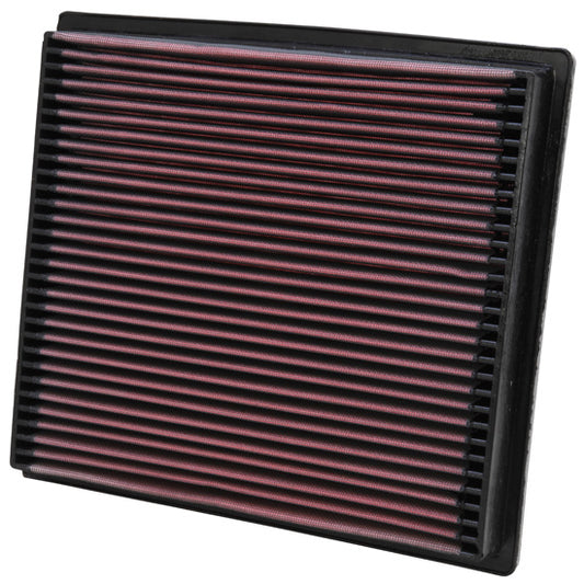 K&N Replacement Air Filter (33-2056)