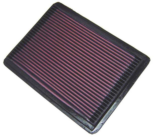 K&N Replacement Air Filter (33-2057)