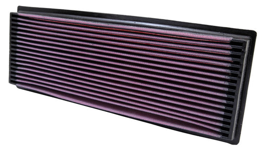 K&N Replacement Air Filter (33-2058)