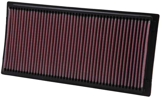 K&N Replacement Air Filter (33-2084)