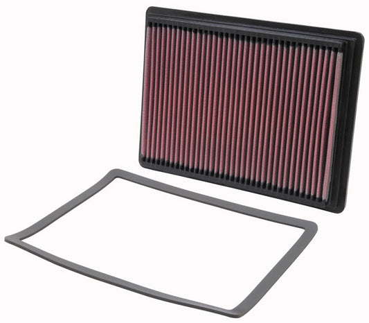 K&N Replacement Air Filter (33-2086)