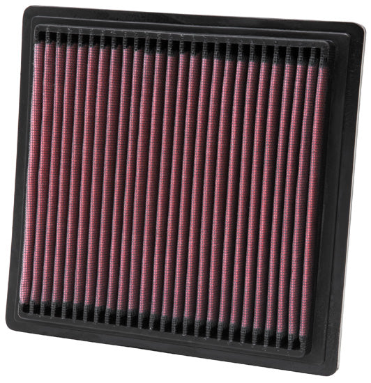 K&N Replacement Air Filter (33-2104)