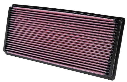 K&N Replacement Air Filter (33-2114)
