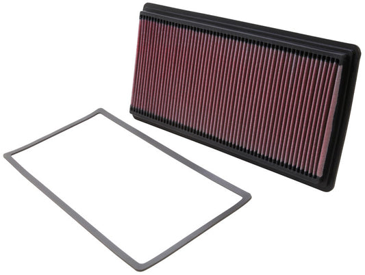 K&N Replacement Air Filter (33-2118)