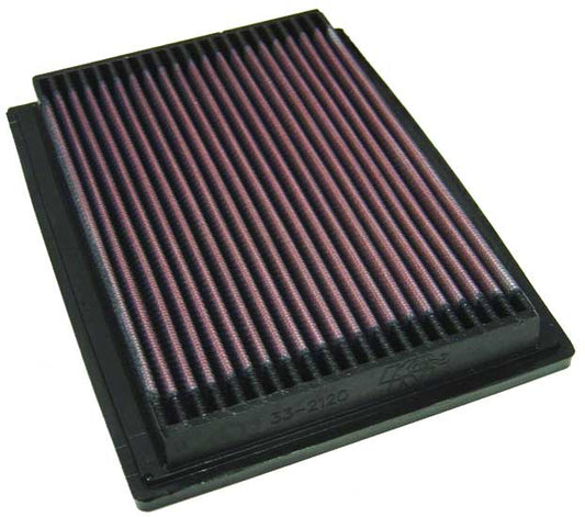 K&N Replacement Air Filter (33-2120)