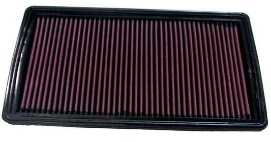 K&N Replacement Air Filter (33-2121-1)