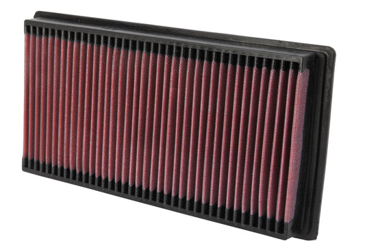 K&N Replacement Air Filter (33-2123)