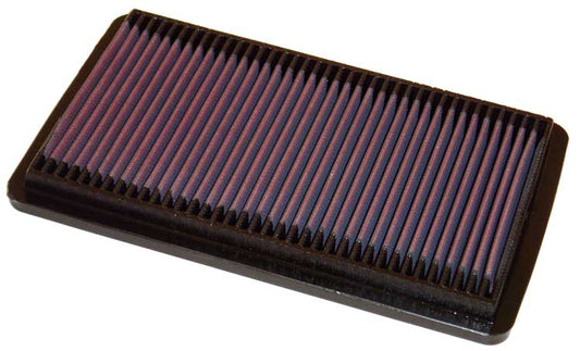 K&N Replacement Air Filter (33-2124)