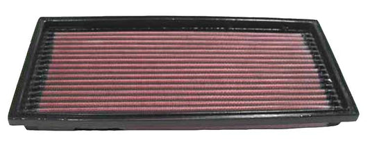 K&N Replacement Air Filter (33-2126)