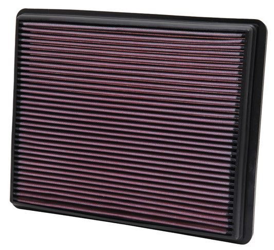 K&N Replacement Air Filter (33-2129)