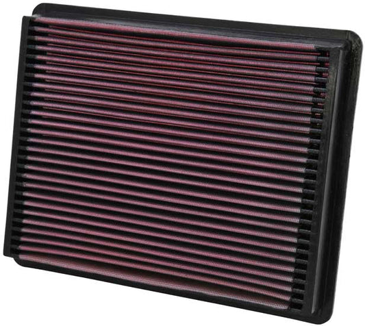 K&N Replacement Air Filter (33-2135)