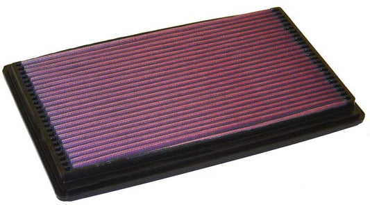 K&N Replacement Air Filter (33-2140-1)
