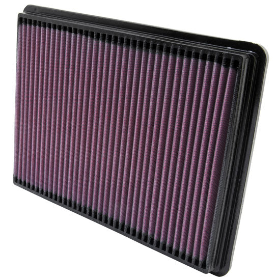 K&N Replacement Air Filter (33-2141-1)