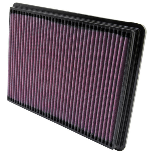 K&N Replacement Air Filter (33-2141-1)