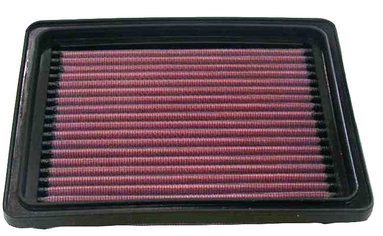 K&N Replacement Air Filter (33-2143)