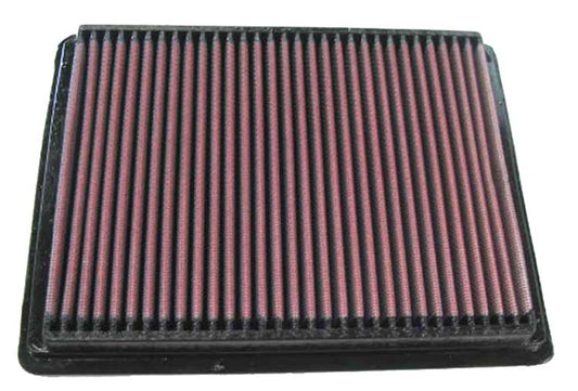 K&N Replacement Air Filter (33-2156)