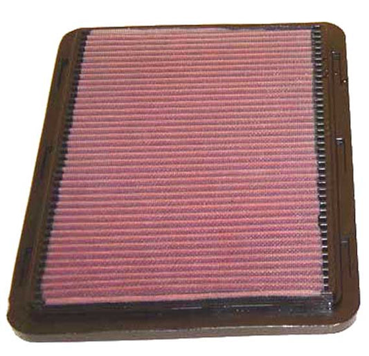 K&N Replacement Air Filter (33-2160)