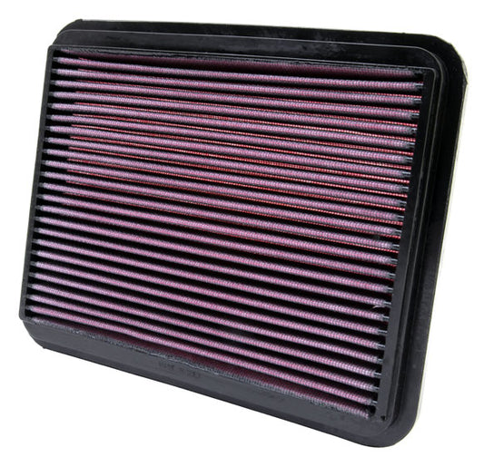 K&N Replacement Air Filter (33-2167)