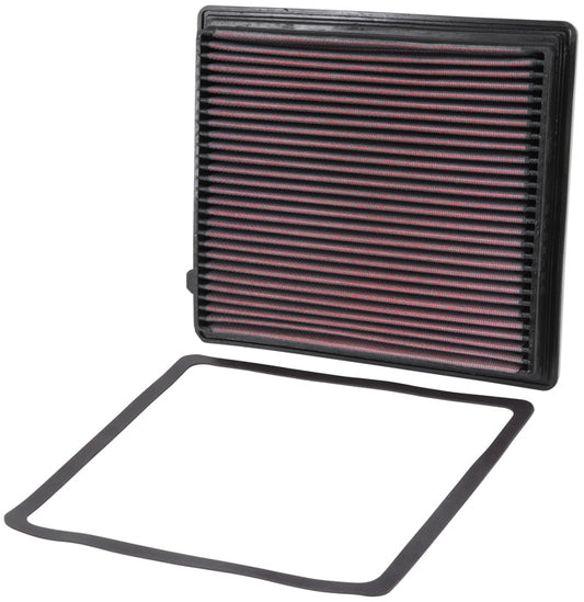 K&N Replacement Air Filter (33-2206)