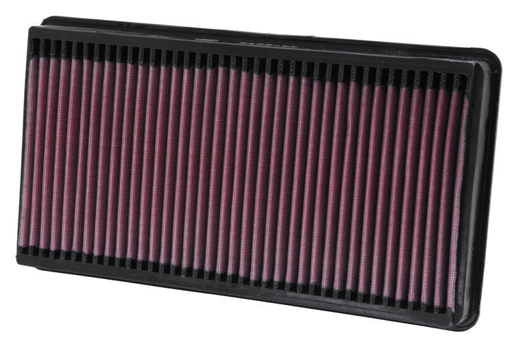K&N Replacement Air Filter (33-2248)