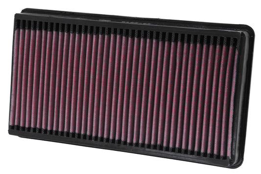K&N Replacement Air Filter (33-2248)