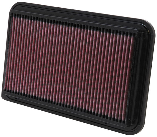 K&N Replacement Air Filter (33-2260)