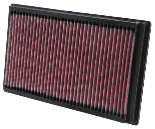 K&N Replacement Air Filter (33-2270)
