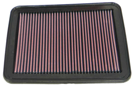 K&N Replacement Air Filter (33-2296)