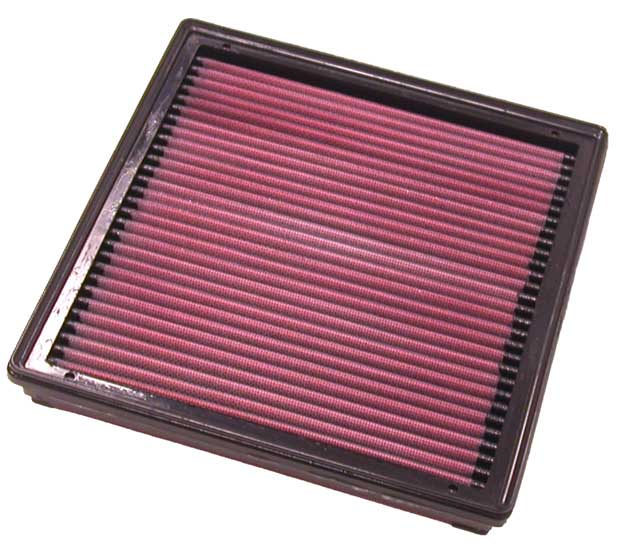 K&N Replacement Air Filter (33-2297)