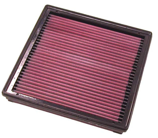 K&N Replacement Air Filter (33-2297)