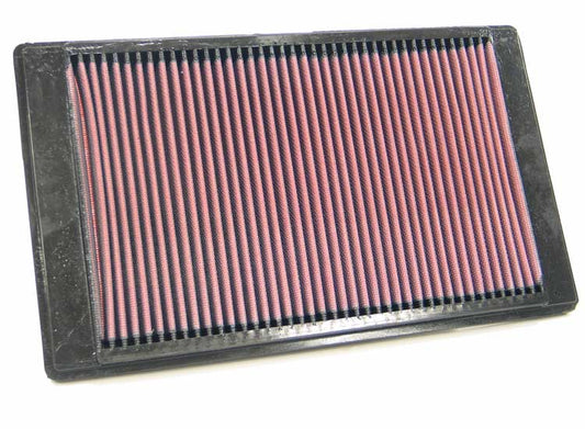K&N SPECIAL ORDER Repl Fltr (33-2317)