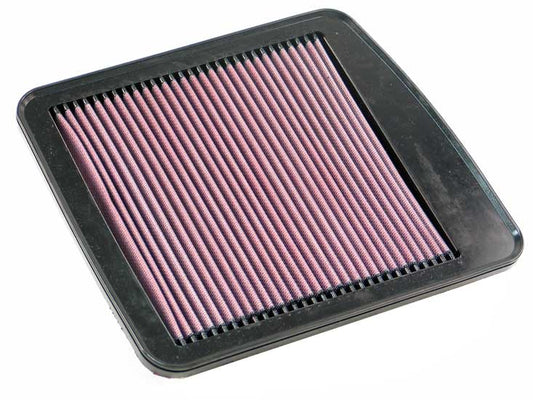 K&N Replacement Air Filter (33-2327)