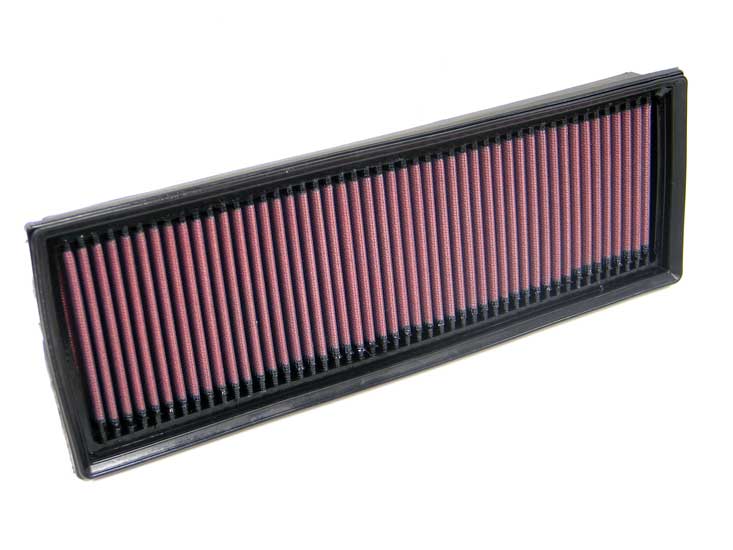 K&N Replacement Air Filter (33-2339)
