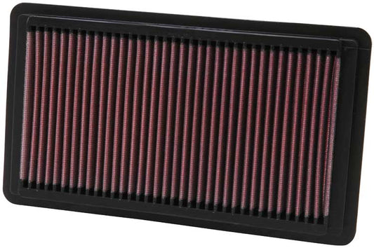 K&N Replacement Air Filter (33-2343)