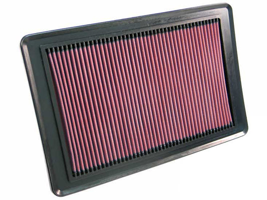 K&N Replacement Air Filter (33-2349)