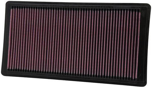 K&N Replacement Air Filter (33-2353)