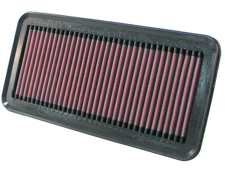 K&N Replacement Air Filter (33-2354)
