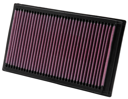 K&N Replacement Air Filter (33-2357)