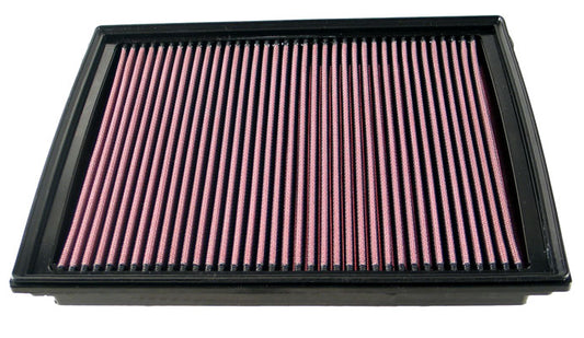 K&N Replacement Air Filter (33-2363)