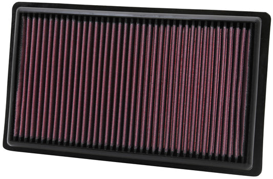 K&N Replacement Air Filter (33-2366)